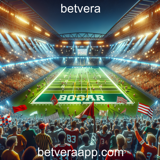 Descubra a Categoria de Futebol no Betvera: Apostas e Emoções