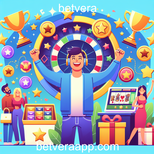 A Importância da Lealdade nos Jogos Online da Betvera