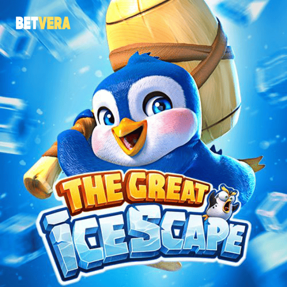 The Great Icescape