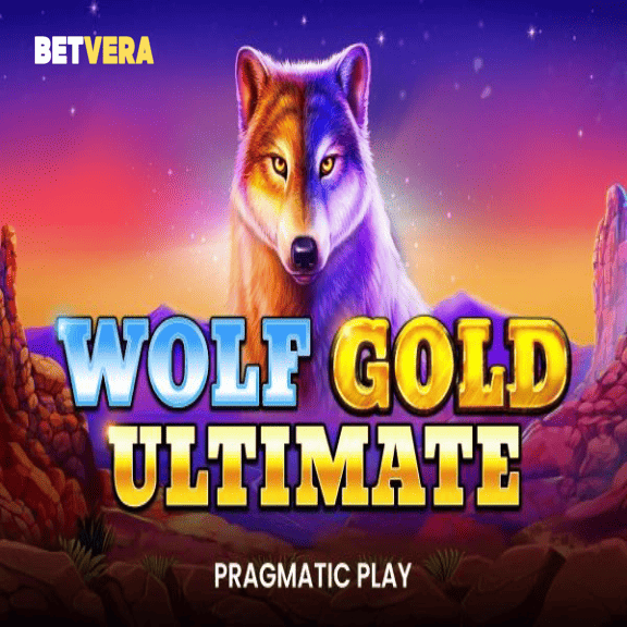 Wolf Gold